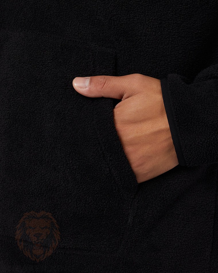 Кофта флісова 32 degrees thermal fleese zip top